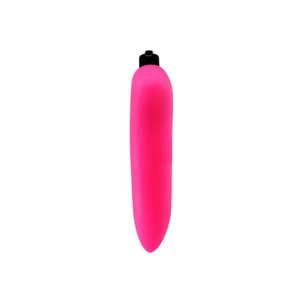 Love to Love - Oh oui Banaan Vibrator - Hot Pink