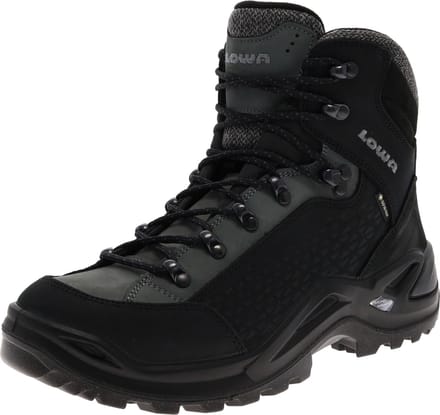 RENEGADE WARM GTX MID Zwart Grijs Winterlaarzen