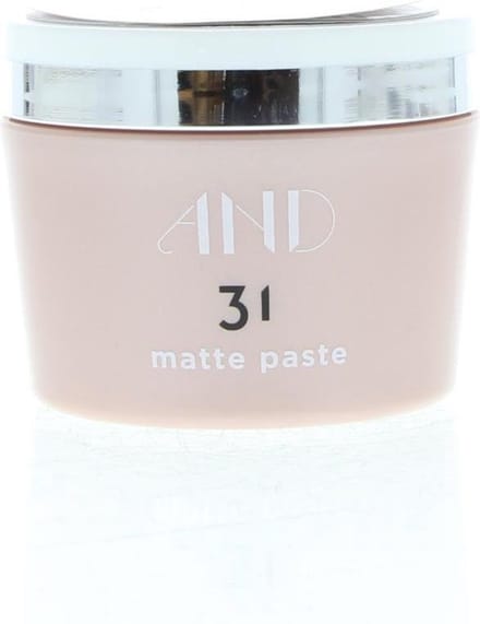 And Matte Paste 31 - Kemon