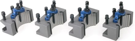 Multifix A1 Los Blok V Groef 18 x 80