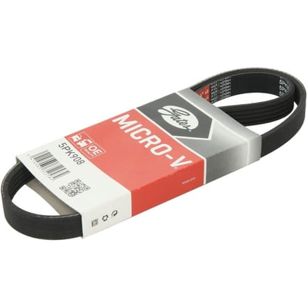 V-riem GATES 5PK908