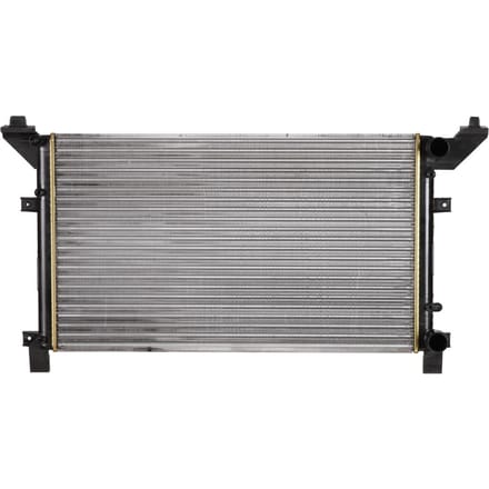Radiator, motorkoeling NRF 58240