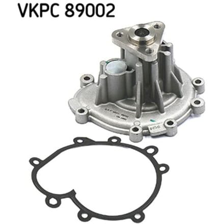 Koelvloeistof pomp SKF VKPC 89002