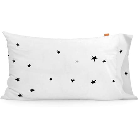 Set van 2 kussenslopen Constellation | Blanc