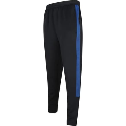Jogging Finden & Hales
