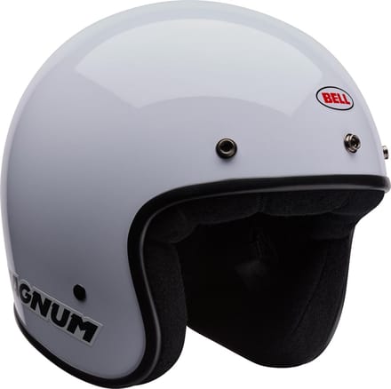 Bell Magnum Jethelm -
