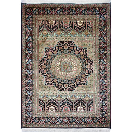 Vloerkleed Kashan | Casa Caron