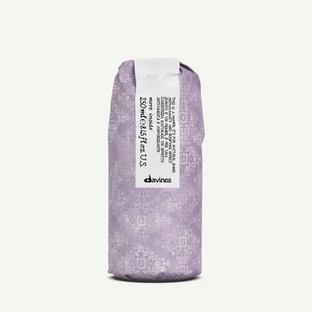 Davines More Inside This Is A Blow Dry Primer 250ml
