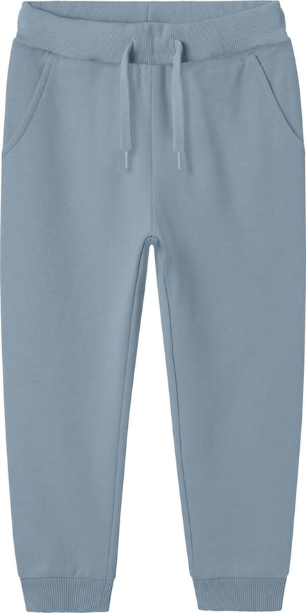 NAME IT - NMNSELI SWE PANT BRU NOOS - Unisex - Broeken