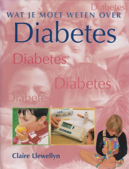 Diabetes - C. Llewellyn