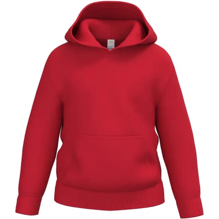 Junior Hoodie iDeal Basic Brand
