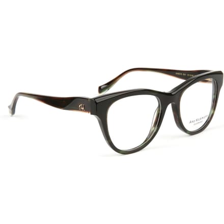 Ana Hickmann Optical Frame AH6579 E01 51