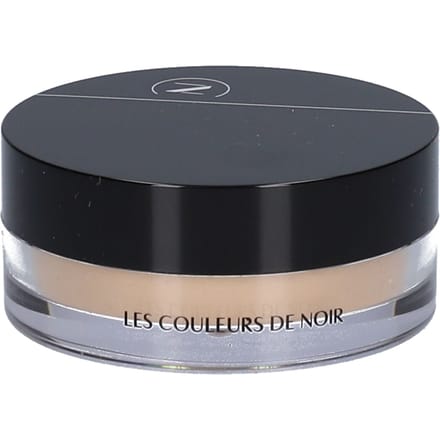 Couleurs de Noir HA Loose Tinted Powder 01 Clair 7 Make-up