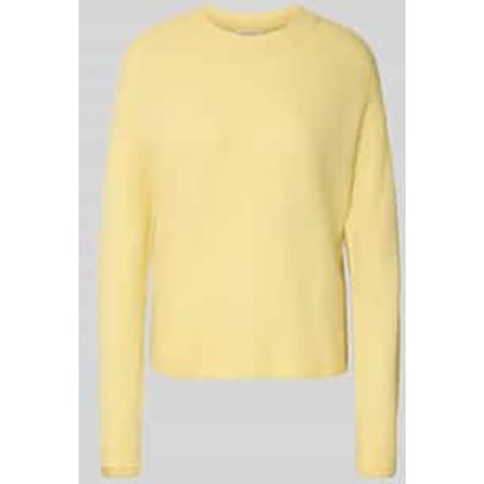 Pullover van pure wol