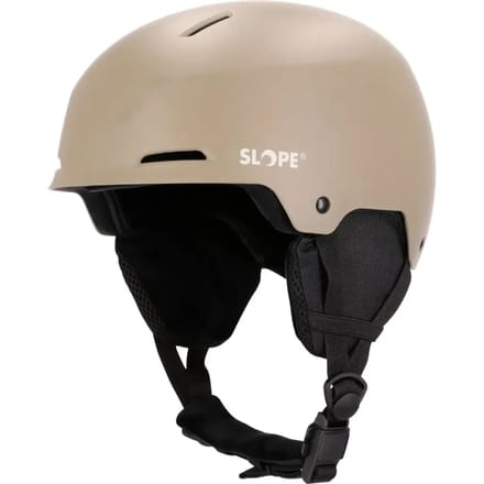Skihelm Slope Heiden