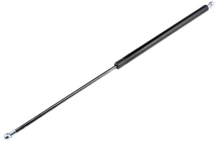 Gasveer achterklep OEM 96661403