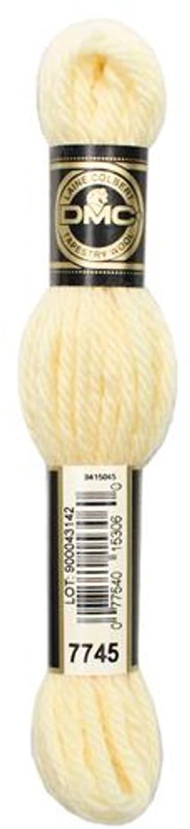 Dmc Borduurwol