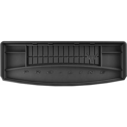 ProLine Automotive SEAT Tarraco – Kofferbakmat – TPE Rubber – Organizerfunctie – Hoge Rand