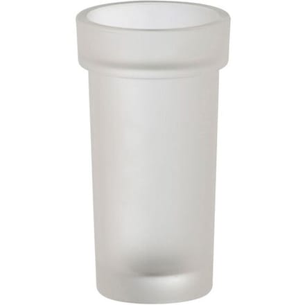 Hansgrohe replacement tooth tumbler for Logis E-S tooth glass 98546000