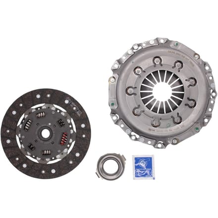 Koppelingsset SACHS 3000 950 731