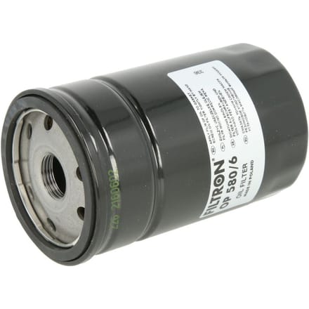 Oliefilter FILTRON OP580/6