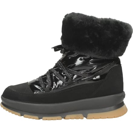 Antarctica dames snowboot - Zwart - Maat 39