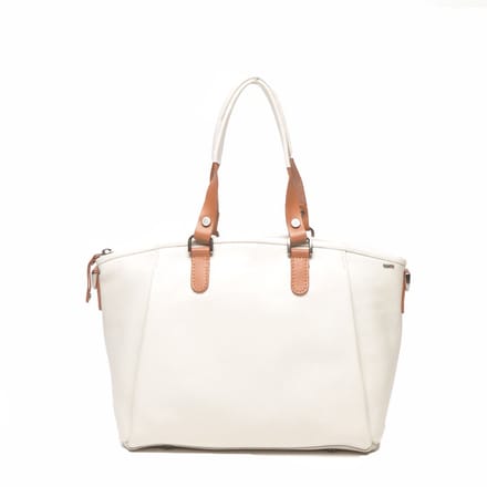 Berba | ELBA 828 501 | Leren schoudertas