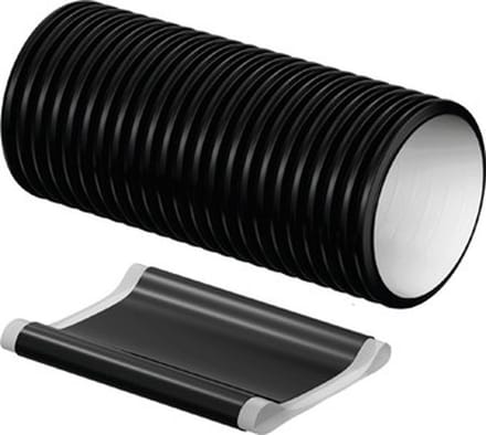 Uponor Ecoflex Muurdoorvoer NDW 68+90, 1018267