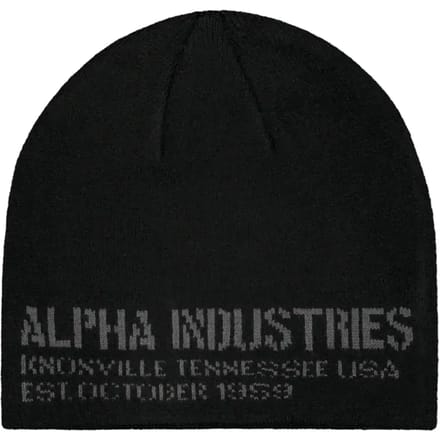 Cap Alpha Industries Cone