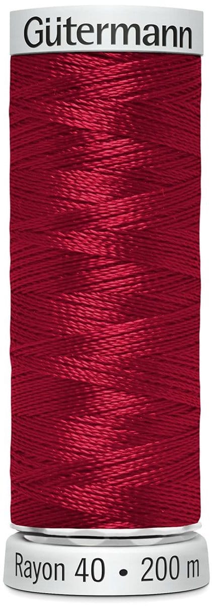 Gutermann Sulky, 200m, Kl. 1039 - Machine Borduurgaren - Gutermann