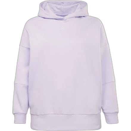 Damesoversized sweatshirt Reebok Studio Recycled