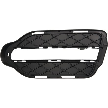 Bumper - onderdelen BLIC 6502-02-3580913P