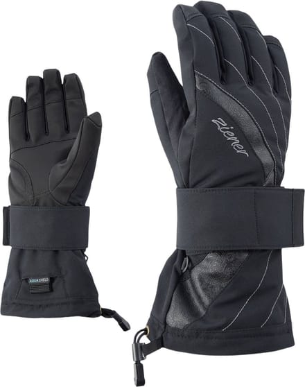 Ziener Milani AS Handschoenen Dames
