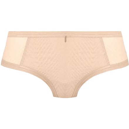 Freya TAILORED- Dames Short- NATURAL BEIGE- Maat L