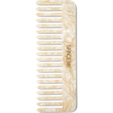 Space NK Wide Tooth Comb