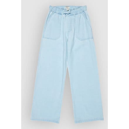 Roxy Seaside View Rg Spijkerbroek Blauw 10 Years Meisje
