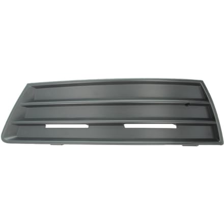 Ventilatierooster, bumper BLIC 6502-07-9540915P links