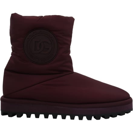 Dgbranded Gevoerde Boots Winterstijl