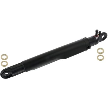 Kantelcilinder, cabine FEBI BILSTEIN 48714