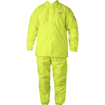 Motorfiets regenkleding GMS Euria
