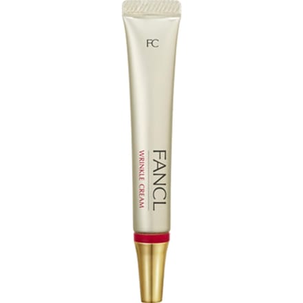 Fancl - Wrinkle Cream 12g