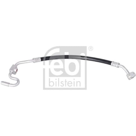 Leiding voor airconditioning FEBI BILSTEIN 1002345