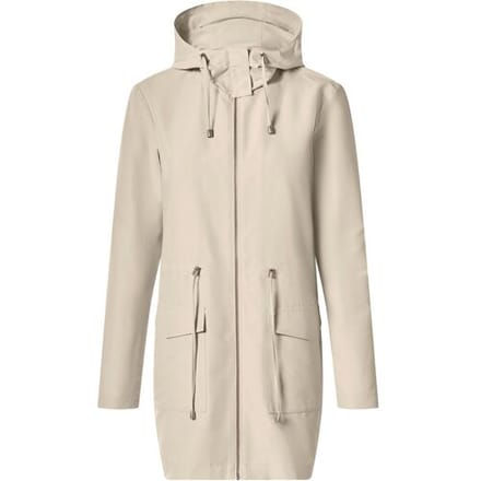 ESMARA Dames jas (Beige, 34)