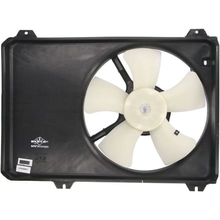 Koelventilatorwiel, motorkoeling NRF 47378
