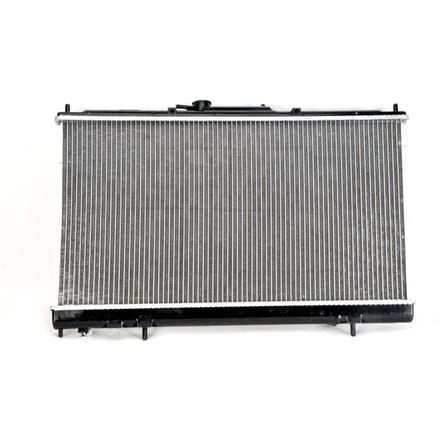 Radiator, motorkoeling THERMOTEC D75005TT