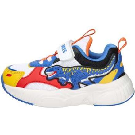 Sneakers Bull Boys DNAR5115
