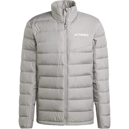 Lichtgewicht donsjack adidas Terrex Multi