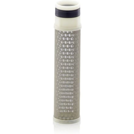 Secundair luchtfilter MANN-FILTER CF 6001