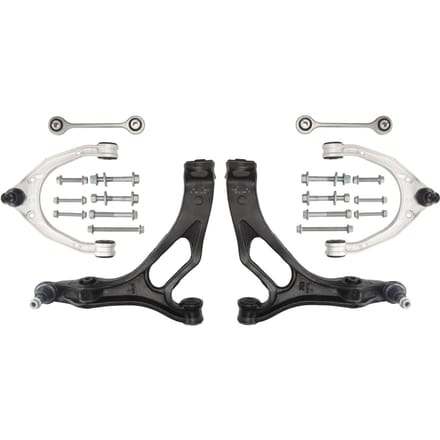Voorwiel/Achterwiel ophanging MEYLE KIT 116 050 0233/S