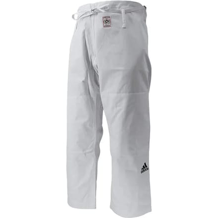 Judogi sokken adidas IJF